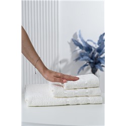 14418/1 Комплект полотенец 3 шт 350 грМ2