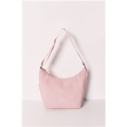 Bolsa térmica porta alimentos rosa