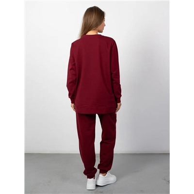 Спортивный костюм женский КФ021