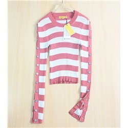 Женский облегающий свитер   М КОР*С