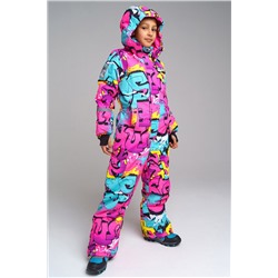 Комбинезон PLAYTODAY, 792366