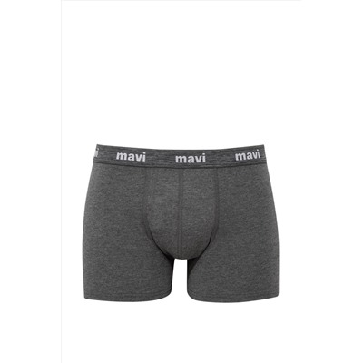 Mavi 2li Basic Boxer 0910213-900