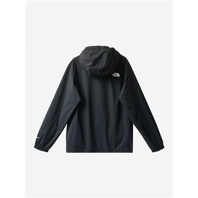 Ветровка из ветрозащитной и водоотталкивающей ткани 💚 The nort*h fac*e , модель унисекс Экспорт