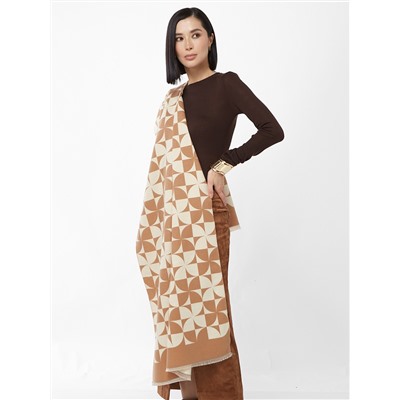 Палантин женский RH10-17513-4