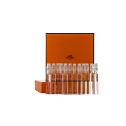 HERMES HERMESSENCE CUIR D'ANGE edt 4ml mini