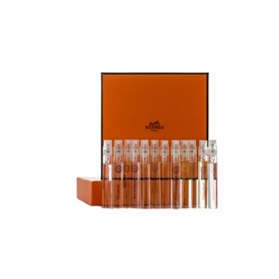 HERMES HERMESSENCE CUIR D'ANGE edt 4ml mini