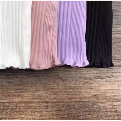 Водолазка для девочек. Хлопок 95%