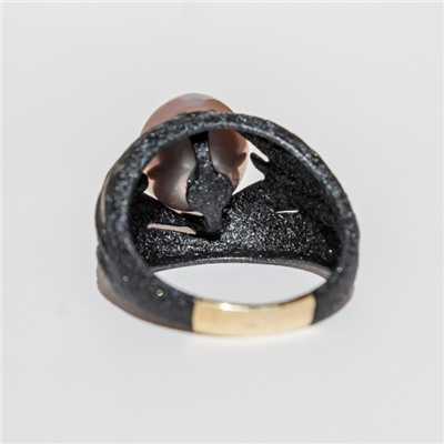 Кольцо серебро 51889Y8B