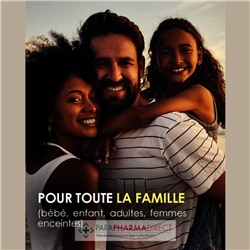 Garancia L'Eau Solaire Rouge Métarmorphosante Sun Protect SPF30 150ml