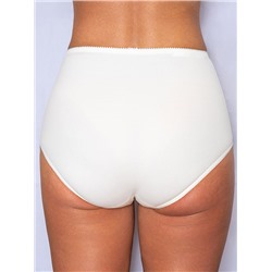 Трусы 475 Comfort Молоко Albina_L слип Albina L