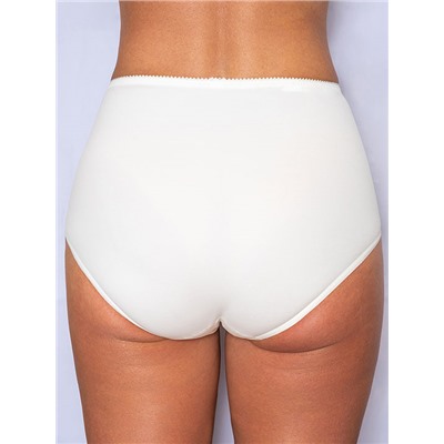 Трусы 475 Comfort Молоко Albina_L слип Albina L