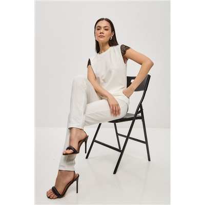 Костюм брючный нарядный 43010