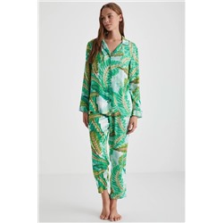 9822 PJ SET