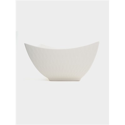 Салатник, 16 см, квадратный, Даймонд