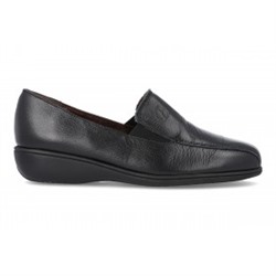 3505 - BE RELAX
                ZAPATO SEÑORA PIEL