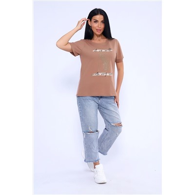 Футболка 80036 НАТАЛИ #1026924