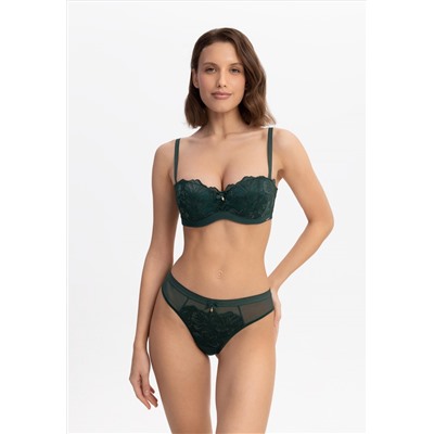 W25-0413-01-BNM-LY Бюстгальтер