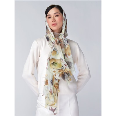 Палантин женский KSH16-127-4