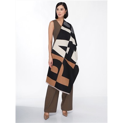 Палантин женский RH9-1751-4