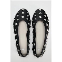 BAILARINA PIEL TACHAS
