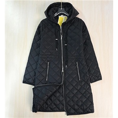 Женская стеганая куртка   М КОР*С