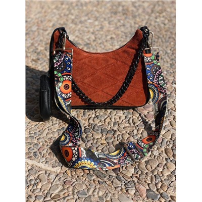 AB.Z · Pelle · 21-19/2 (380) BRANDY