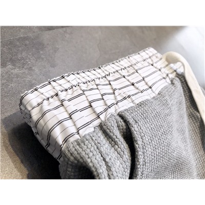 Женские комфортные штаны на шнуровке  в стиле Pol*o Ralp*h Laure*n