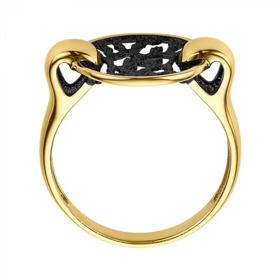 Кольцо серебро 51972YB