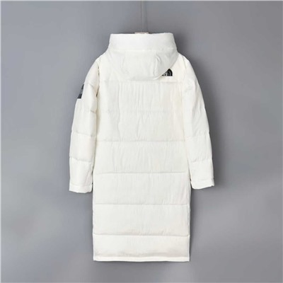 Длинный пуховик для мужчин и женщин НОРД ФЕЙ*С