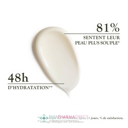 Sanoflore Crème des Reines Légère - Soin Régénération Eclat BIO 50 ml