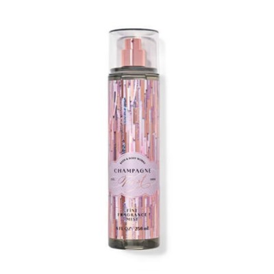 Champagne Toast Fine Fragrance Mist