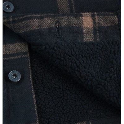 Мужское шерстяное пальто