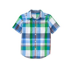 Plaid Shirt