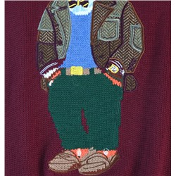 Женский джемпер с короткими рукавами РАЛЬ*Ф Л