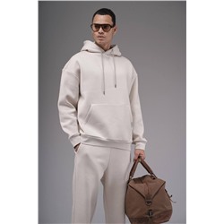 Костюм  Бежевый