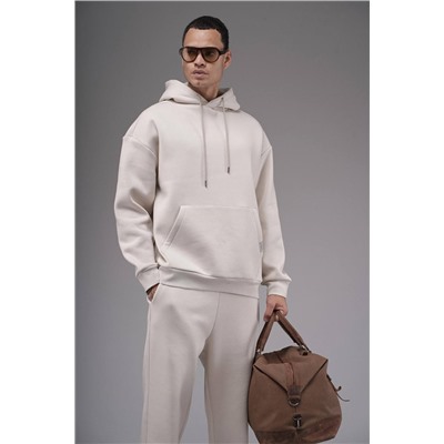 Костюм  Бежевый