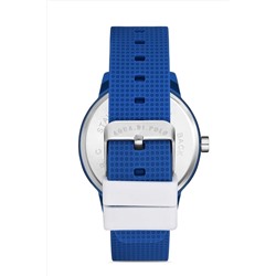 Aqua Di Polo 1987 Aqua Di Polo Apsr1-a9652-ks777 Kol Saati Unisex
