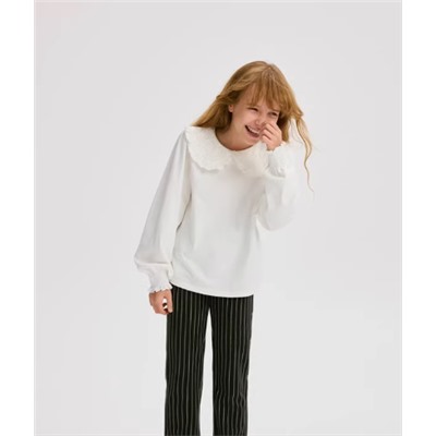 Блузка РЕСЕРВ*Д. Экспорт