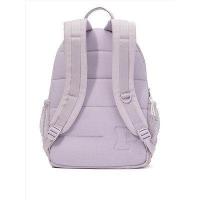PINK Classic Canvas Backpack