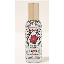 'Tis The Season Concentrated Room Spray
