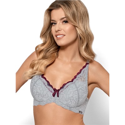 Aurora push up бюст (образец) Nipplex