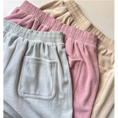 Спортивный костюм для девочек. Экспорт