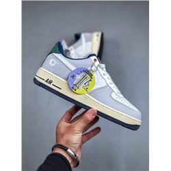 Кроссовки Nik*e Air Force 1'07 Low