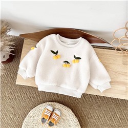 Детский свитер