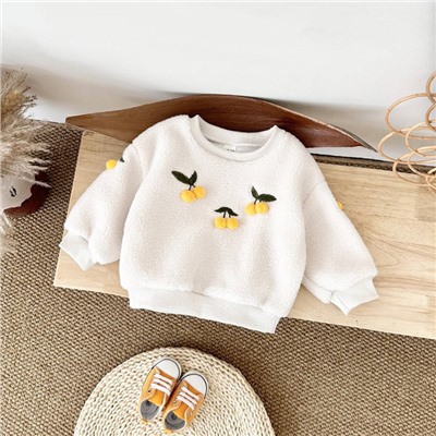 Детский свитер