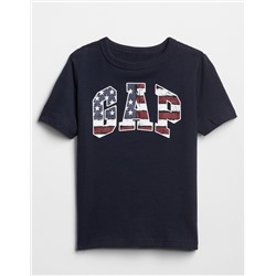 Kids Gap Logo T-Shirt