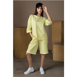 Костюм с шортами ТМ000416 НАТАЛИ #892363