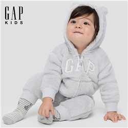 Детский мягкий плюшевый костюм для малышей  ГЭ*П💙  Оригинал