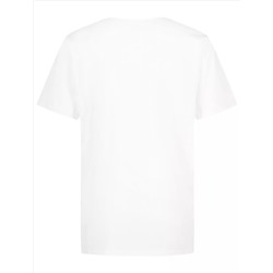 Boys Monologo Box Graphic Classic T-Shirt