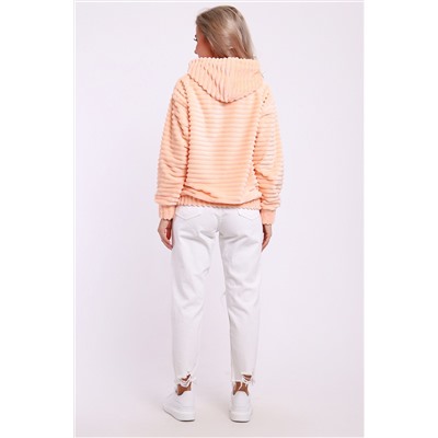 Толстовка женская 18105